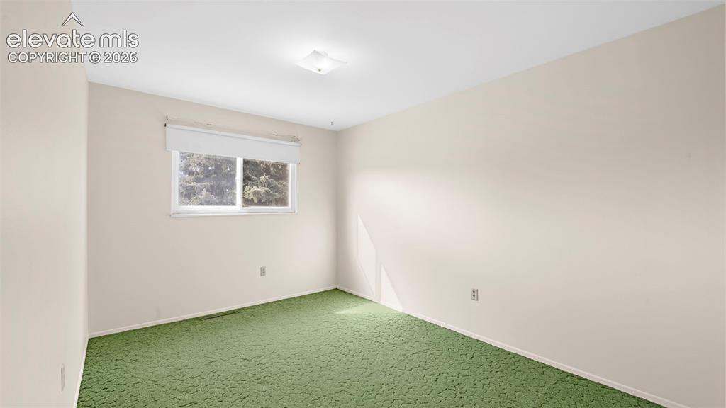 3325 Raindrop Drive Colorado Springs CO 80917
