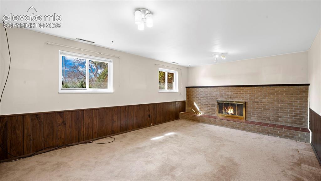 3325 Raindrop Drive Colorado Springs CO 80917