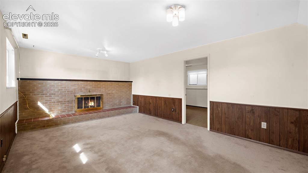 3325 Raindrop Drive Colorado Springs CO 80917