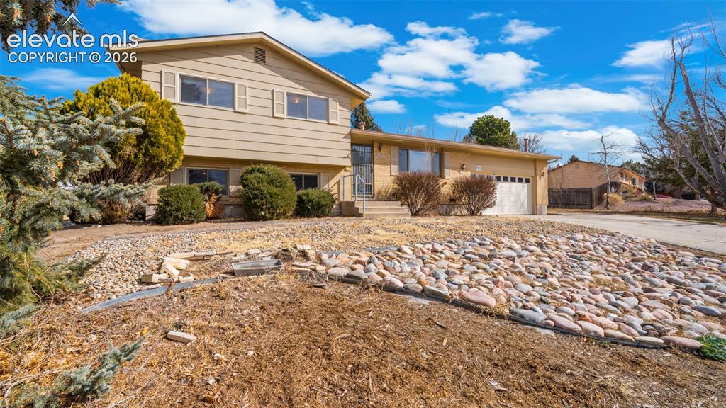 3325 Raindrop Drive Colorado Springs CO 80917