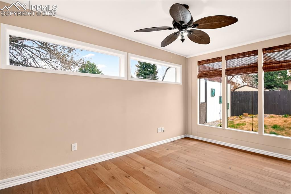 6485 Nanette Way Colorado Springs CO 80918