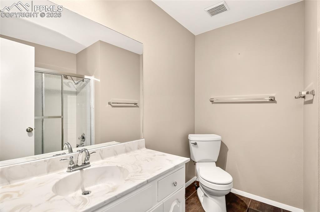 6485 Nanette Way Colorado Springs CO 80918
