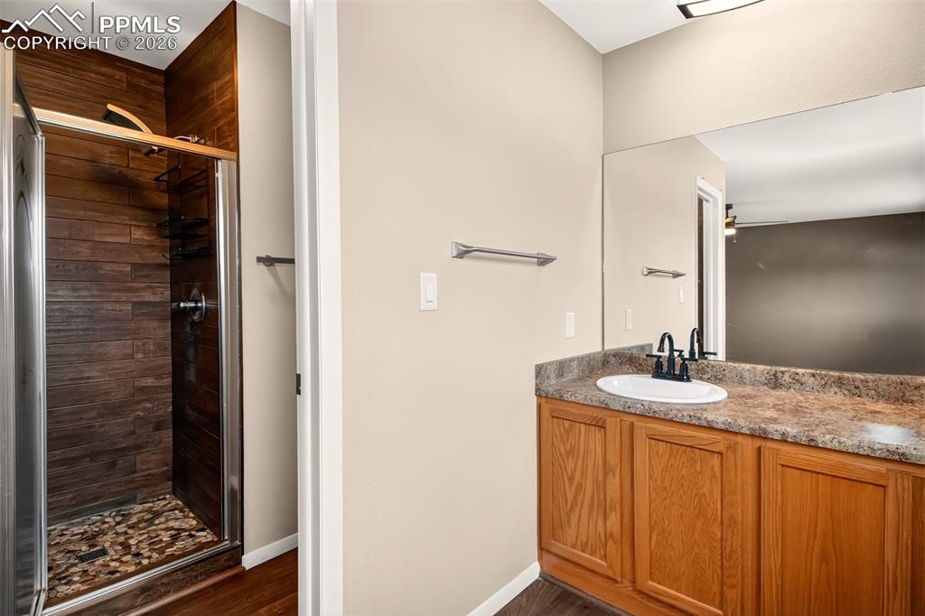 6485 Nanette Way Colorado Springs CO 80918