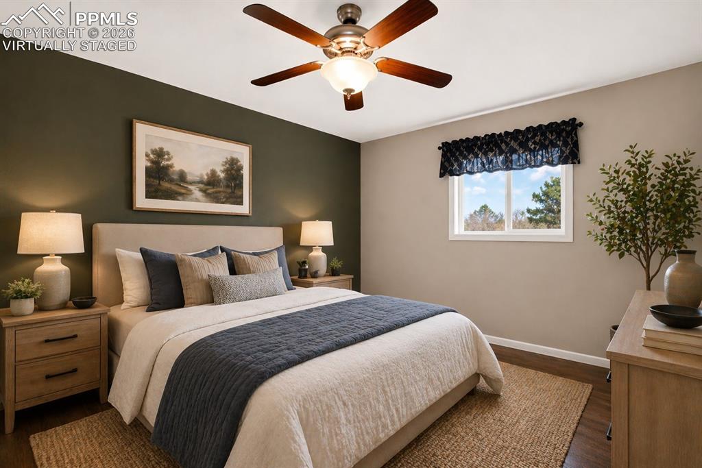 6485 Nanette Way Colorado Springs CO 80918