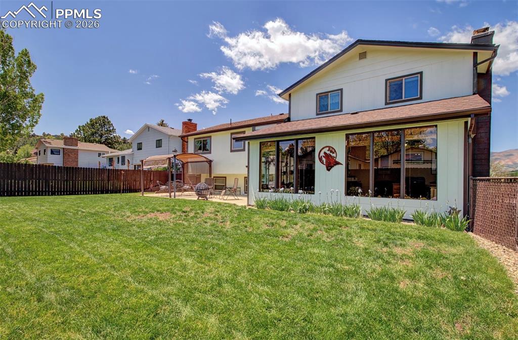 6485 Nanette Way Colorado Springs CO 80918