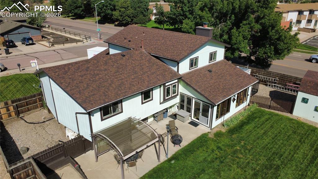 6485 Nanette Way Colorado Springs CO 80918