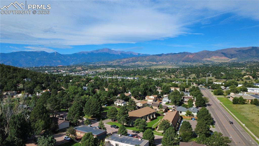 6485 Nanette Way Colorado Springs CO 80918
