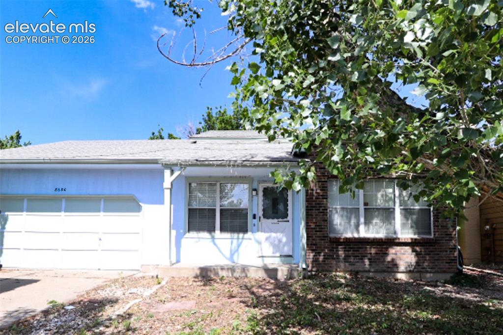 8680 Aspen Circle Parker CO 80134
