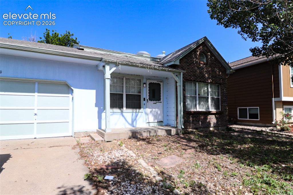8680 Aspen Circle Parker CO 80134