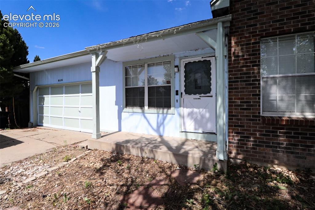8680 Aspen Circle Parker CO 80134