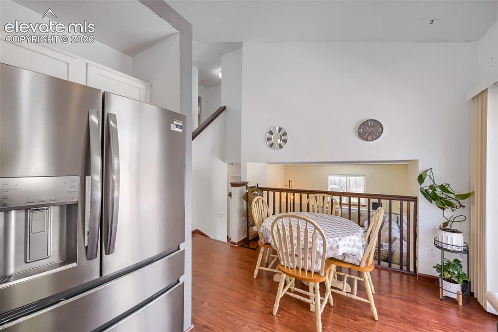 4966 Ardley Drive Colorado Springs CO 80922