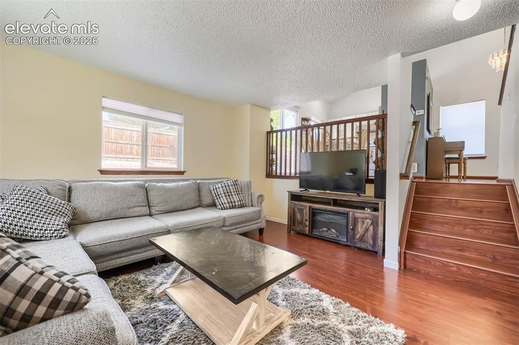 4966 Ardley Drive Colorado Springs CO 80922