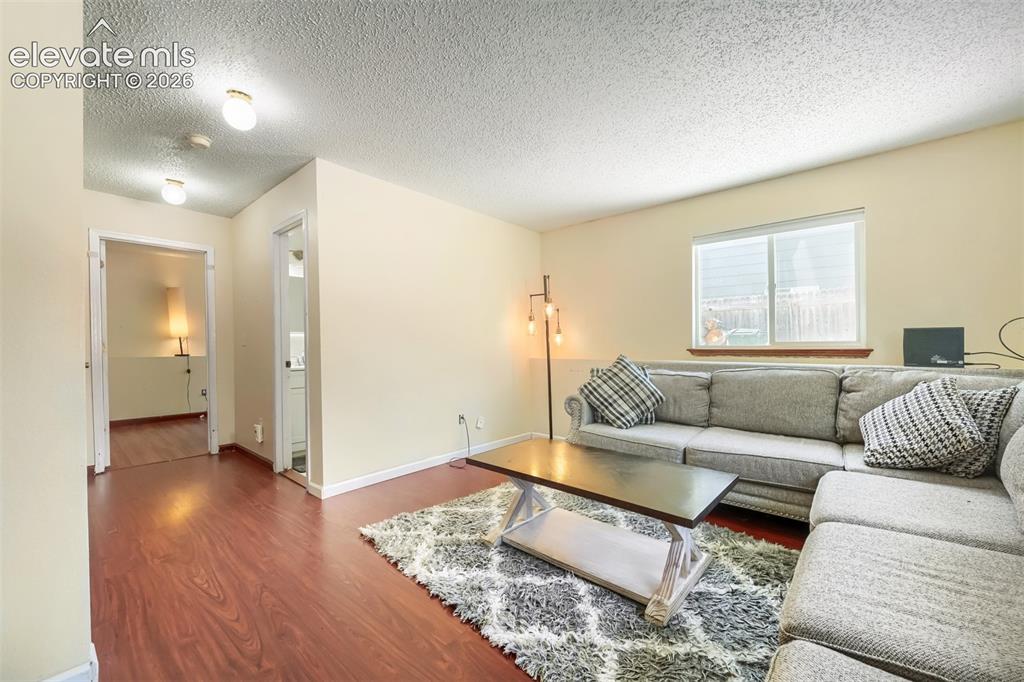 4966 Ardley Drive Colorado Springs CO 80922