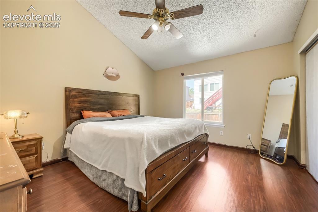 4966 Ardley Drive Colorado Springs CO 80922
