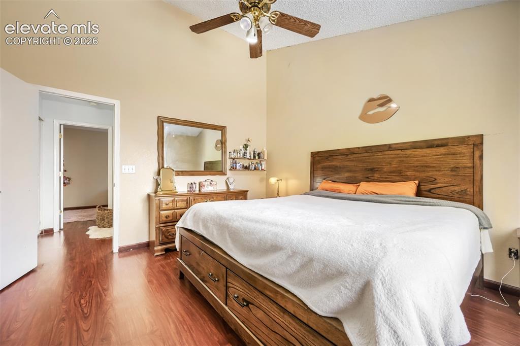 4966 Ardley Drive Colorado Springs CO 80922