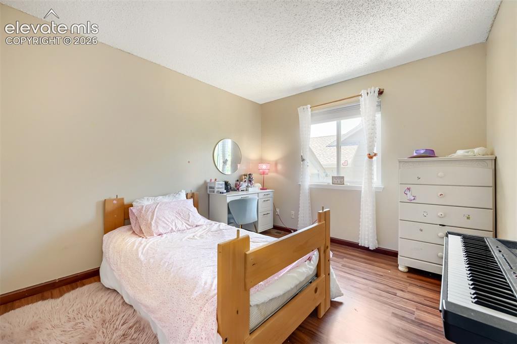 4966 Ardley Drive Colorado Springs CO 80922