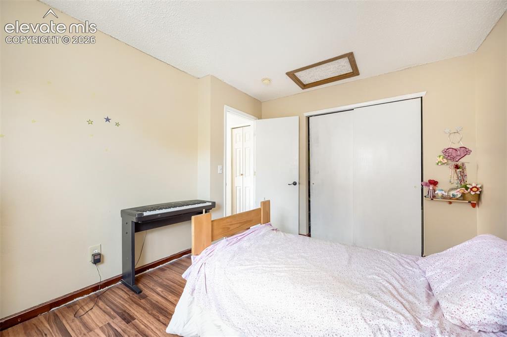 4966 Ardley Drive Colorado Springs CO 80922