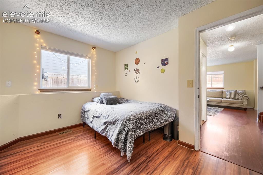 4966 Ardley Drive Colorado Springs CO 80922