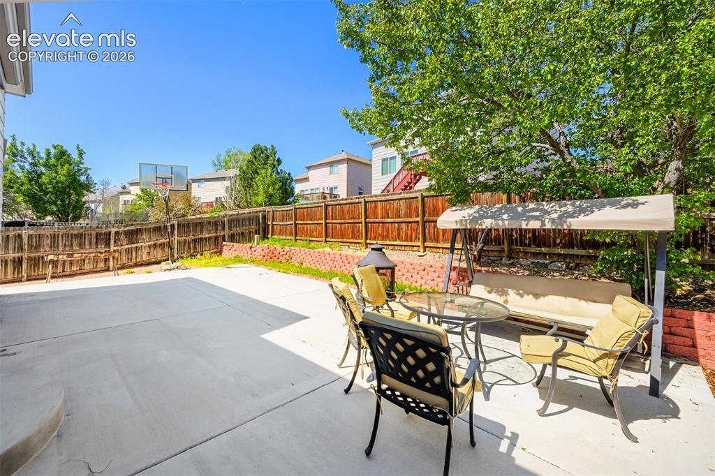 4966 Ardley Drive Colorado Springs CO 80922