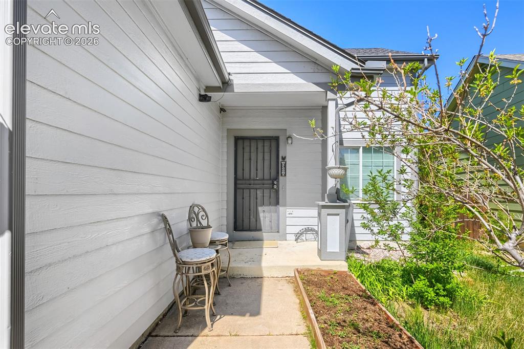 4966 Ardley Drive Colorado Springs CO 80922