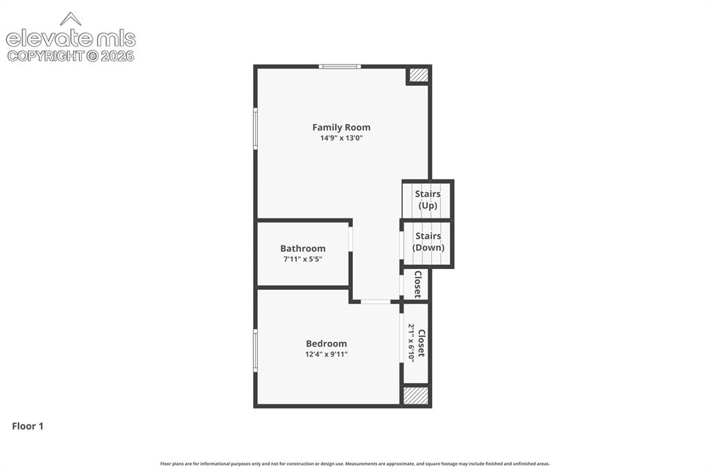 4966 Ardley Drive Colorado Springs CO 80922