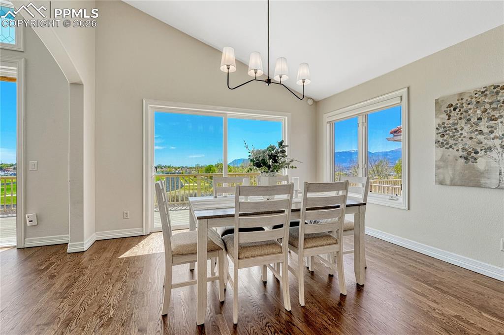 2753 Marston Heights Colorado Springs CO 80920