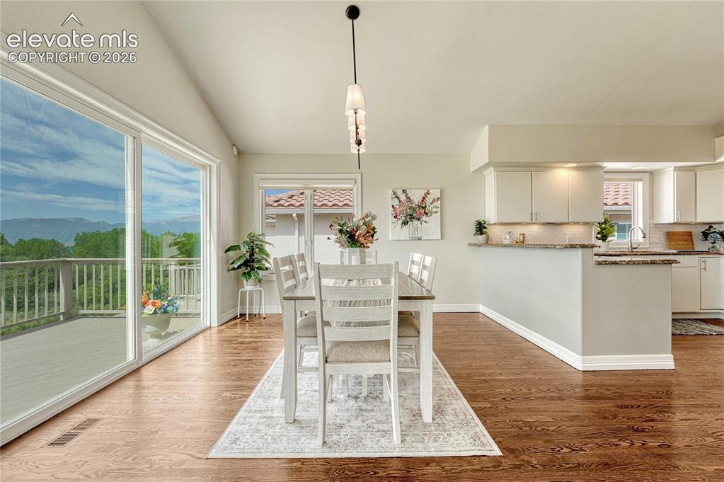 2753 Marston Heights Colorado Springs CO 80920