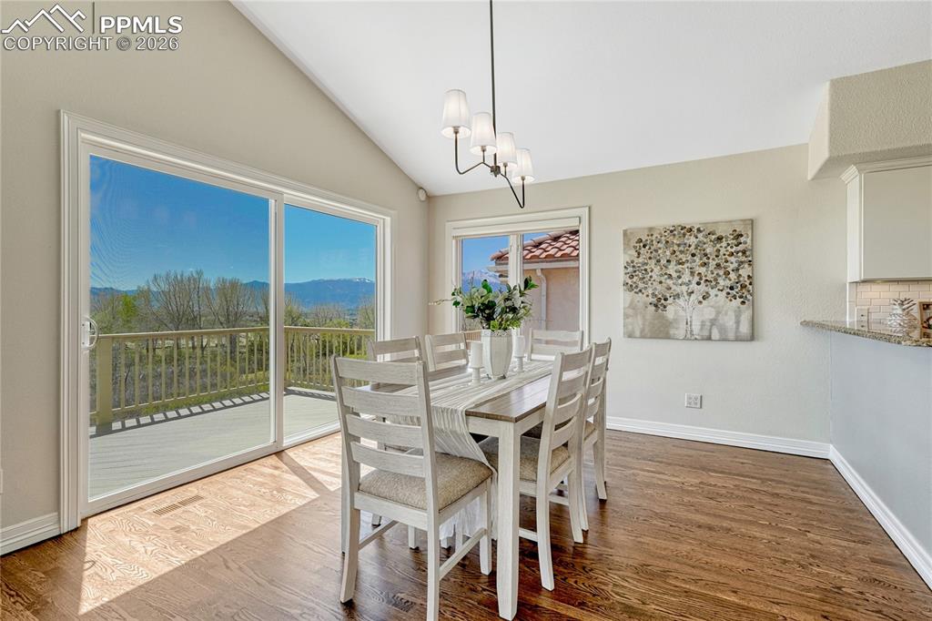2753 Marston Heights Colorado Springs CO 80920
