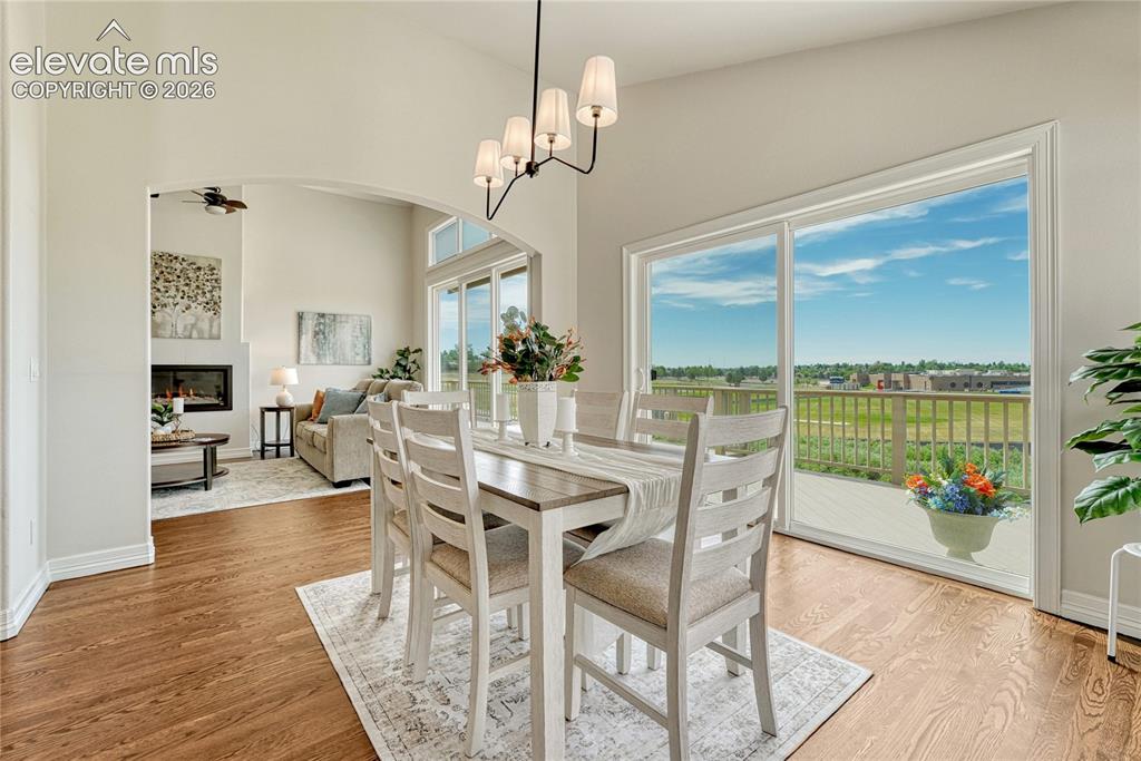 2753 Marston Heights Colorado Springs CO 80920