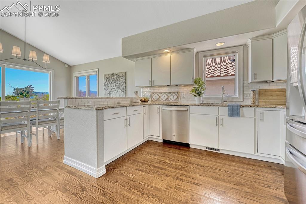 2753 Marston Heights Colorado Springs CO 80920