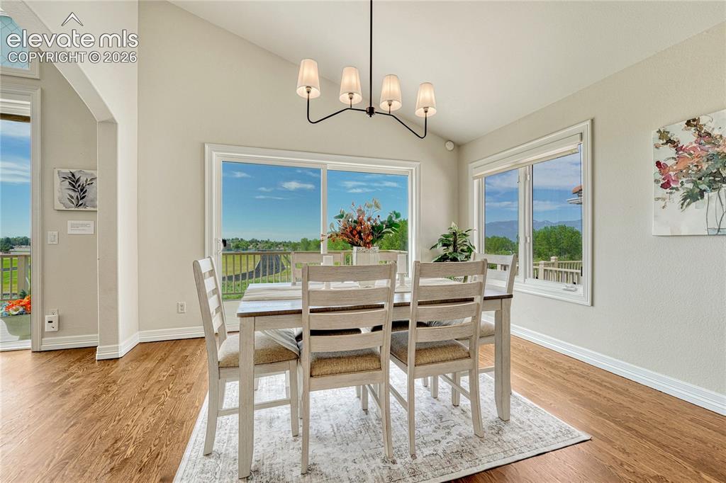 2753 Marston Heights Colorado Springs CO 80920