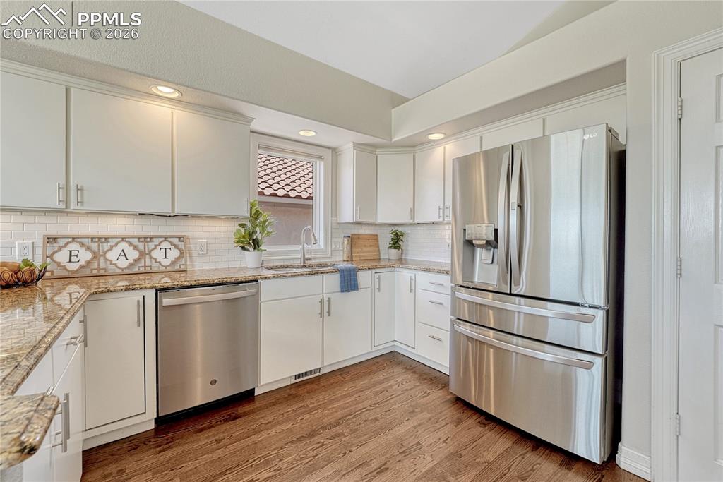 2753 Marston Heights Colorado Springs CO 80920