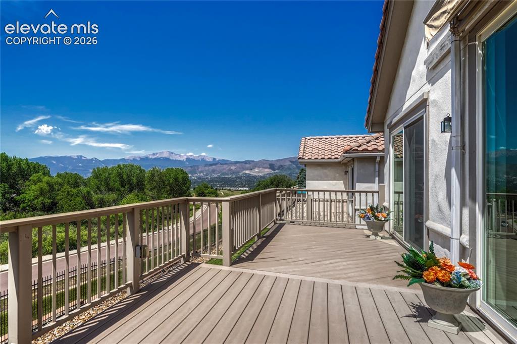 2753 Marston Heights Colorado Springs CO 80920