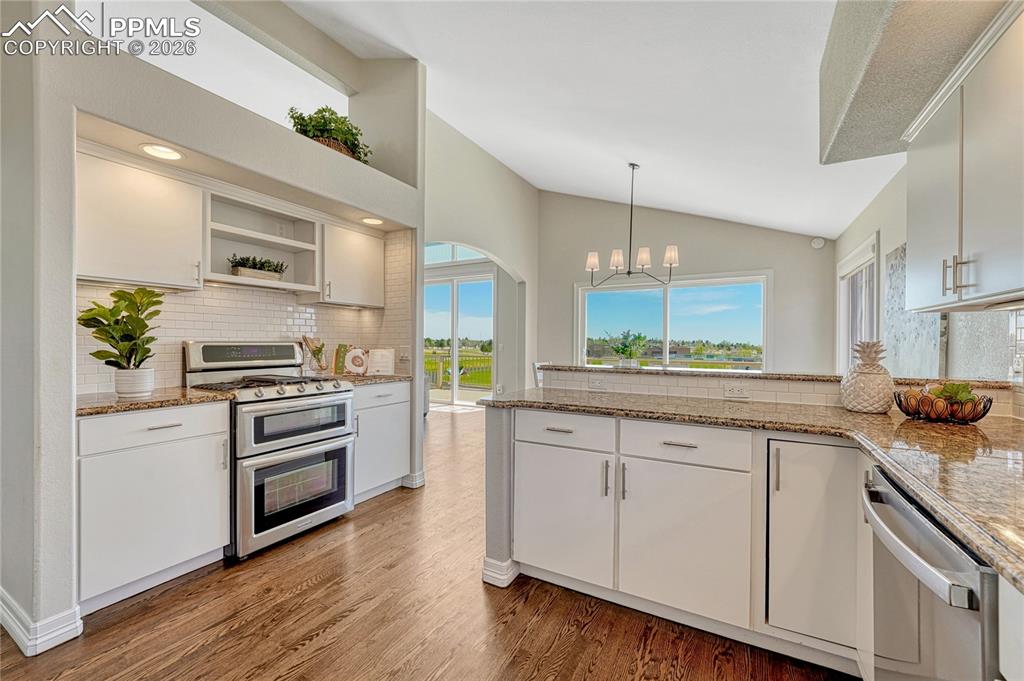 2753 Marston Heights Colorado Springs CO 80920
