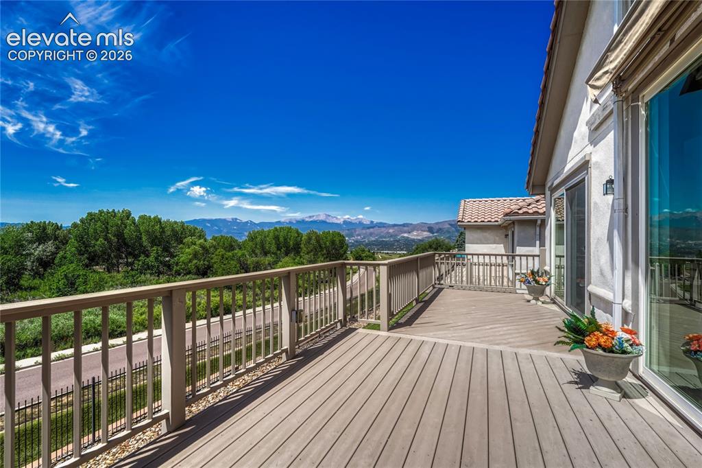 2753 Marston Heights Colorado Springs CO 80920