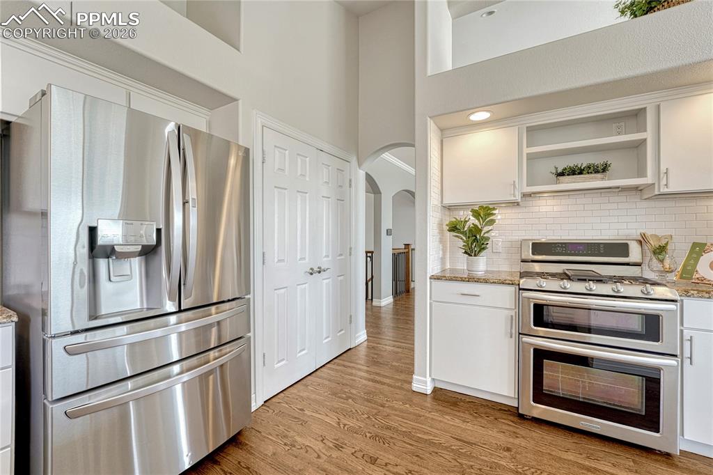 2753 Marston Heights Colorado Springs CO 80920