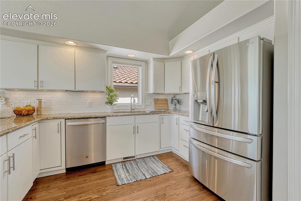 2753 Marston Heights Colorado Springs CO 80920