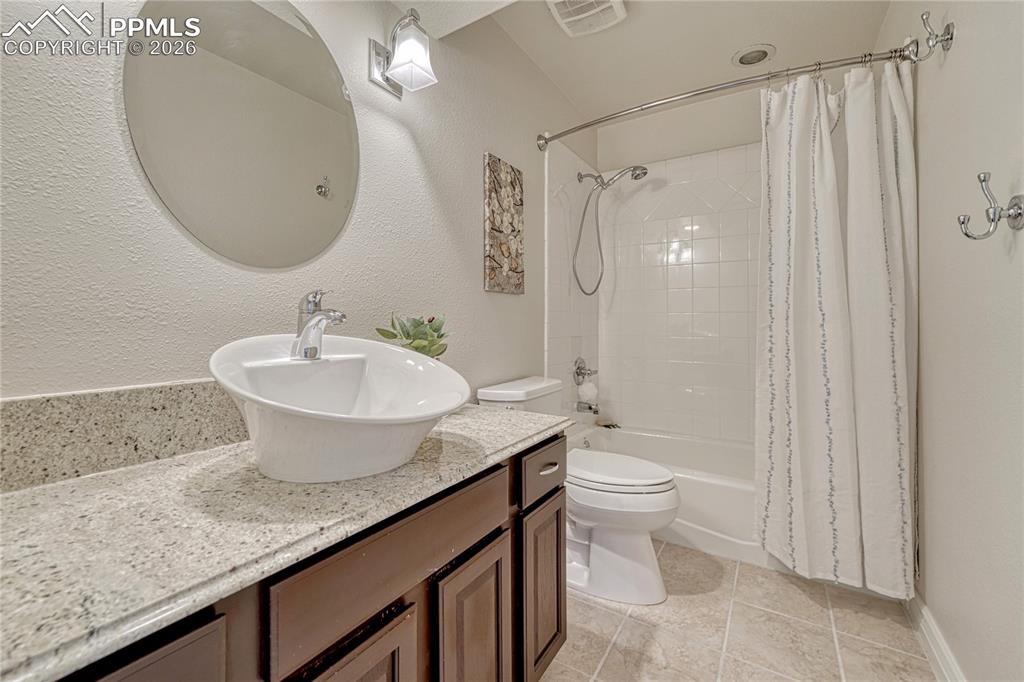 2753 Marston Heights Colorado Springs CO 80920
