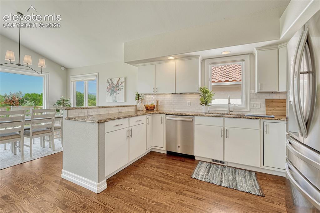 2753 Marston Heights Colorado Springs CO 80920