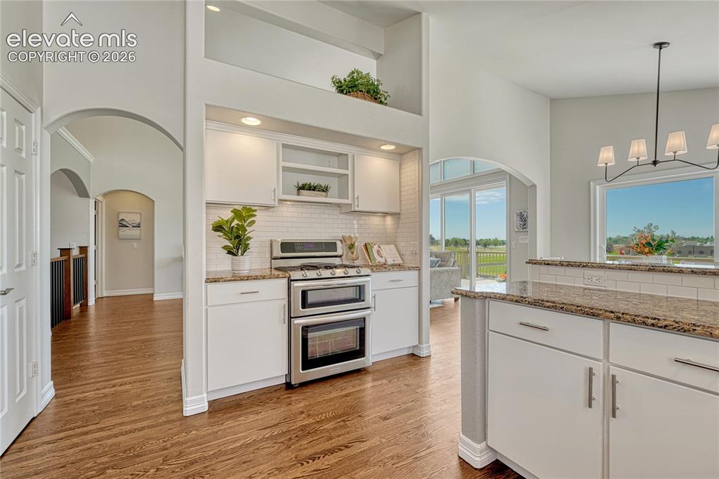 2753 Marston Heights Colorado Springs CO 80920
