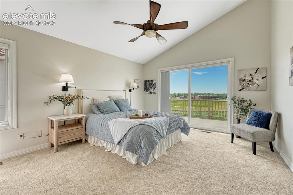 2753 Marston Heights Colorado Springs CO 80920