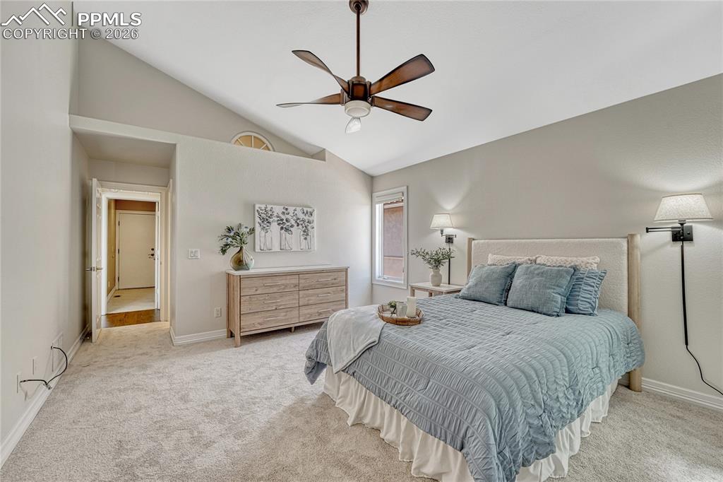 2753 Marston Heights Colorado Springs CO 80920