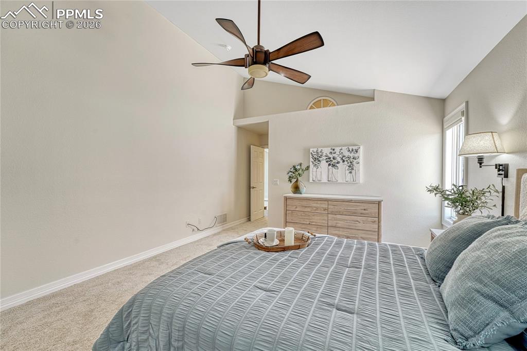 2753 Marston Heights Colorado Springs CO 80920