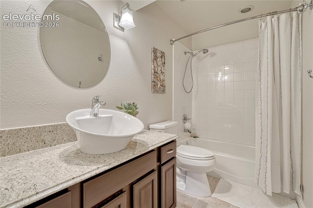 2753 Marston Heights Colorado Springs CO 80920