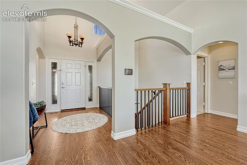 2753 Marston Heights Colorado Springs CO 80920