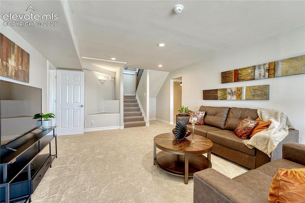 2753 Marston Heights Colorado Springs CO 80920