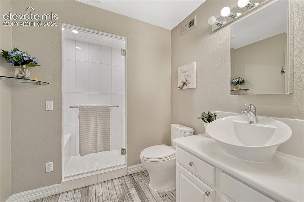 2753 Marston Heights Colorado Springs CO 80920