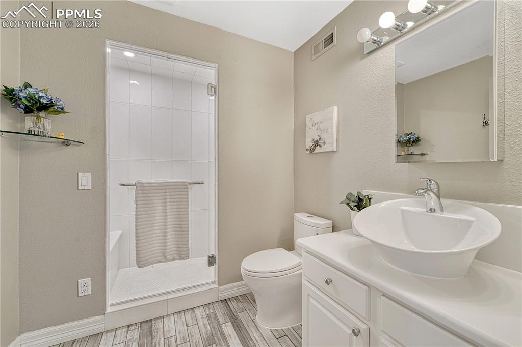 2753 Marston Heights Colorado Springs CO 80920