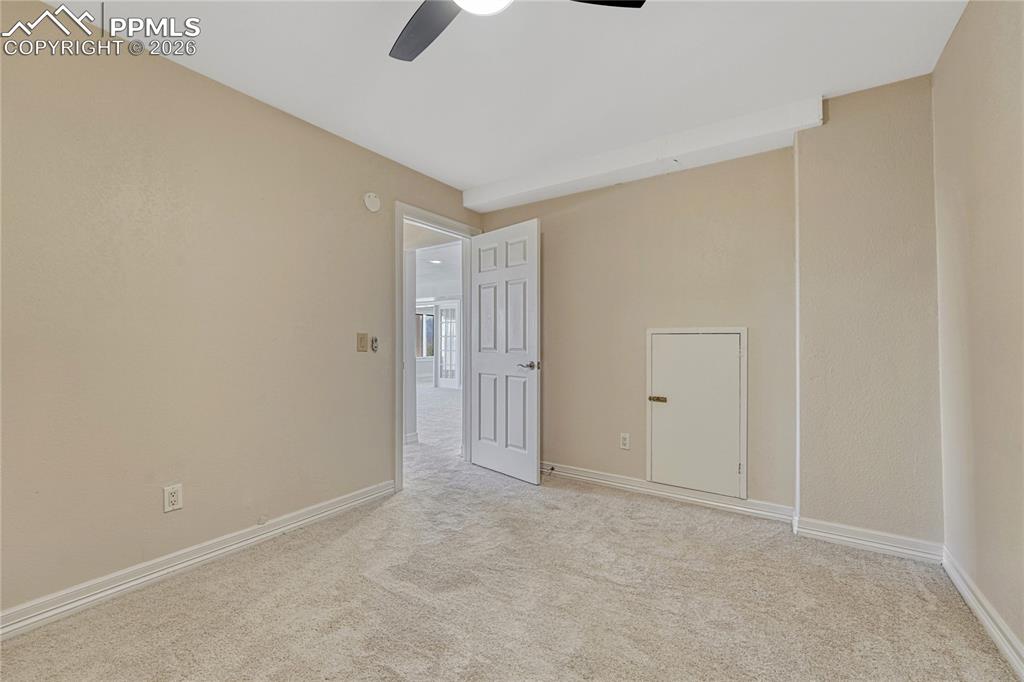 2753 Marston Heights Colorado Springs CO 80920