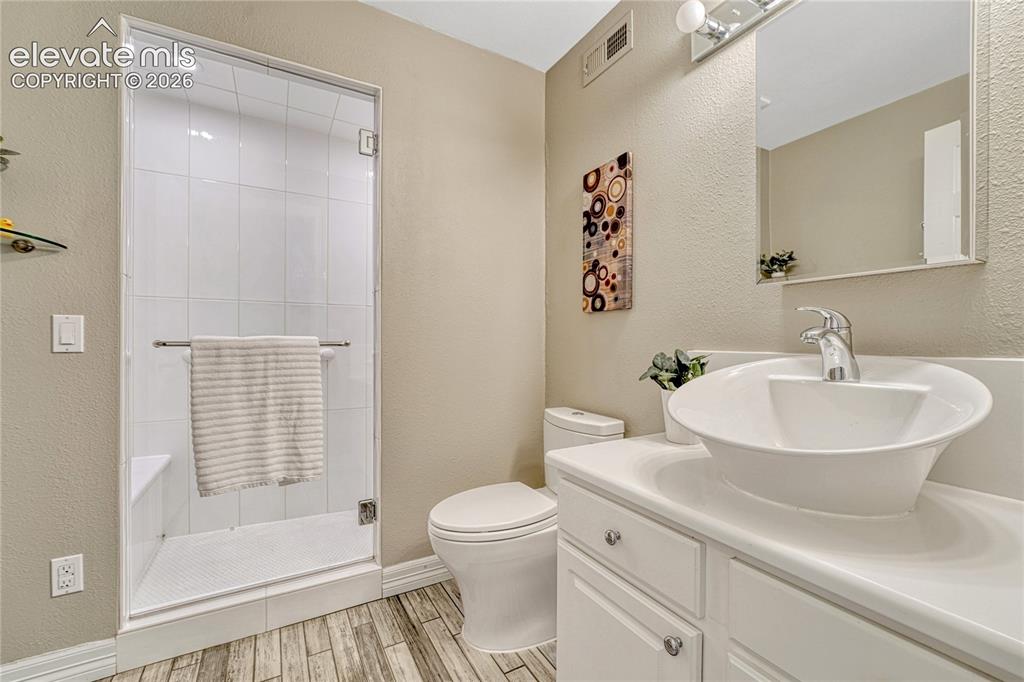 2753 Marston Heights Colorado Springs CO 80920